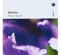 Sibelius: Piano Works
