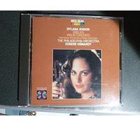 Sibelius / Saint-Saens / Ormandy / Jenson - Violin Cto [New CD]