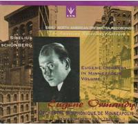 Sibelius/Schoenberg: Symphony No.1