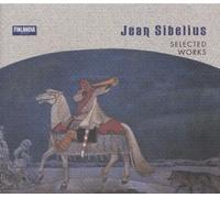 Sibelius - Sel Works