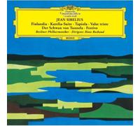 Sibelius - Sibelius: Finlandia Suite / Karelia Suite