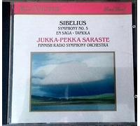 Sibelius - Sibelius: Symphony 5, EN SAGA,TAPIOLA