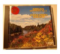 Sibelius - Sibelius -symphony no.3 & Orchestral Works