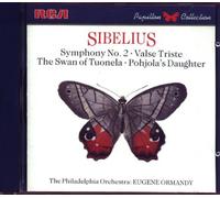Sibelius:Sym. 2