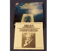 Sibelius Symphonies 1-7