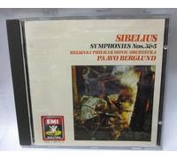 Sibelius: Symphonies 3 & 5