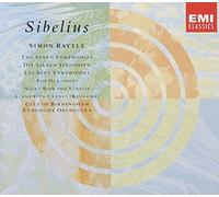 Sibelius: Symphonies Nos 1-7/Orchestral Works