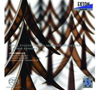Sibelius: Symphonies Nos. 4 & 5