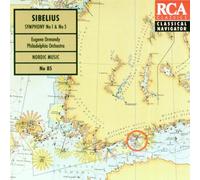 Sibelius: Symphony 1, 5