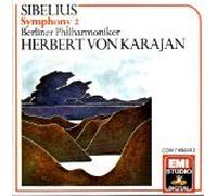 Sibelius: Symphony 2