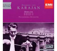 Sibelius: Symphony 2, 5