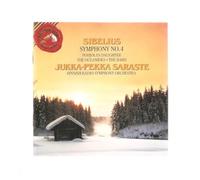 Sibelius - Symphony 4 / Pohjolas Daughter