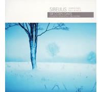 Sibelius:Symphony No.1 & No.4