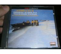 Sibelius: Symphony No. 1 / Pelleas and Melisande