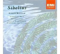 Sibelius: Symphony no.1 & The Oceanides