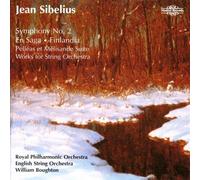 Sibelius: Symphony No. 2