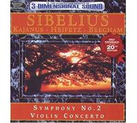 Sibelius: Symphony No.2