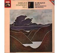 Sibelius - Symphony No. 2