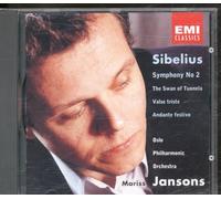 Sibelius: Symphony No. 2