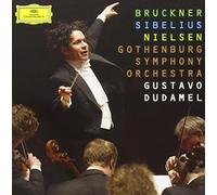 Sibelius: Symphony No.2 / Nielsen: Symphonies Nos.4 & 5 / Bruckner: Symphony No.9