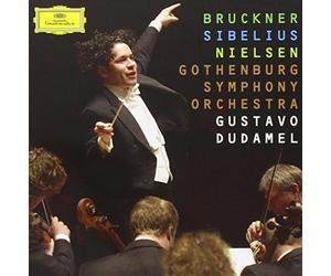 Sibelius: Symphony No.2 / Nielsen: Symphonies Nos.4 & 5 / Bruckner: Symphony No.9