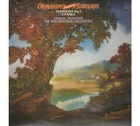 Sibelius Symphony No.5