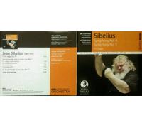 Sibelius: Symphony No. 6 & 7