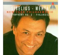 Sibelius - Syphony No.2