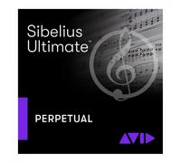 Sibelius Ultimate Perpetual