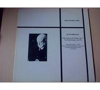 Sibelius: Violin Concerto in D Minor, Op. 47 & Two Humoresques, Op. 87b