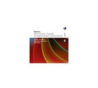 SIBELIUS/ZEHETMAIR/MASUR: VIOLIN CONCERTO - CD