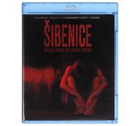 Sibenice (Blu-ray) (The Gallows)