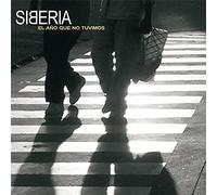 Siberia - El año que no tuvimos