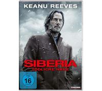 Siberia-Toedliche Naehe - Siberia - Tödliche Nähe [DVD]