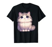 Siberian Cats Siberian Cat T-Shirt