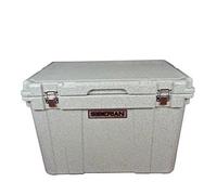 Siberian Coolers 50qt Outback Series-Granite