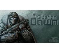 Siberian Dawn