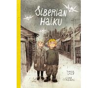 Siberian Haiku