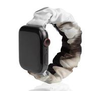 Siberian Huskies Dogs Smartwatch Replacement Band Compatible with IWatch Soft Elastic Wristbands Watch Strap 42mm/44mm