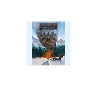 Siberian Manhunt Standard Edition