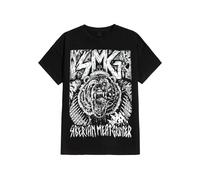 Siberian Meat Grinder - Hail To The Tsar - T-Shirt - black - S - 100% Cotton S