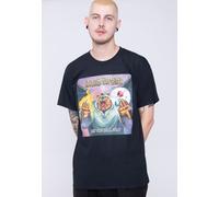 Siberian Meat Grinder - Join The Bear Cult - T-Shirt - black - M - 100% Cotton M