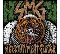 Siberian Meat Grinder - Siberian Meat Grinder (Reissue/+Download) [VINYL]