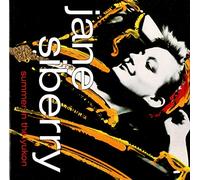 Siberry Jane - Summer in Yukon