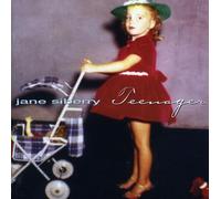 Siberry, Jane - Teenager