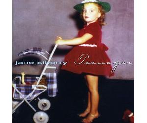 Siberry, Jane - Teenager