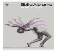 Sibilla Aleramo A Woman Paperback Book Sibilla Aleramo Multicolor
