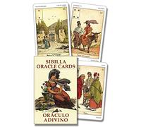 Sibilla Oracle Cards