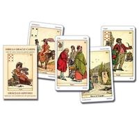 Sibilla Oracle Cards/Oracula Adivino by Lo Scarabeo (2008-02-01)