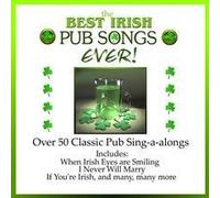 Sibin - Best Irish Pub Songs Ever
